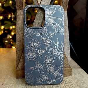 Velvet Caviar IPhone 13 Pro Max case